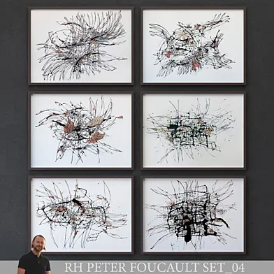 PETER FOUCAULT Set_04
