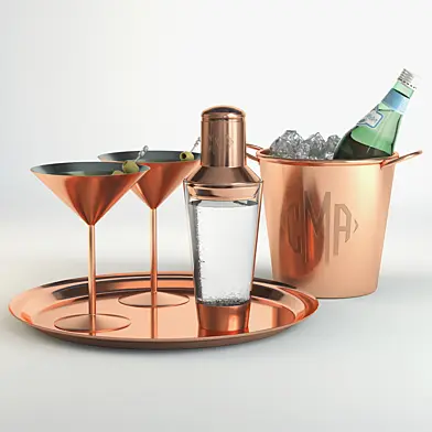 Cocktail set