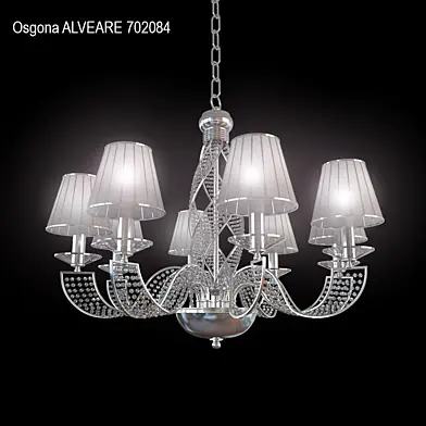 Люстра Osgona ALVEARE 702084