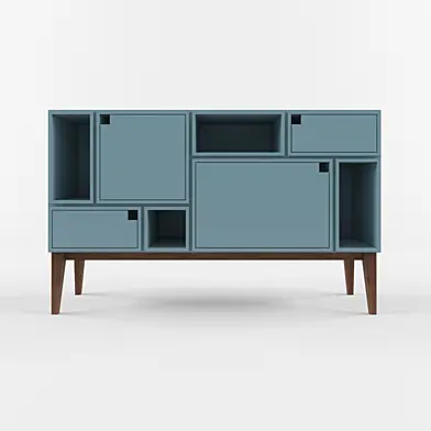 ZWEED - Sideboard - 3