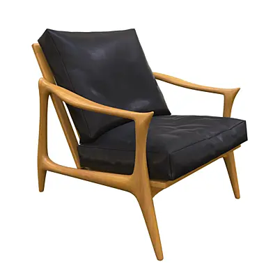 Кресло Model 711