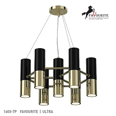 Favourite 1600-7P