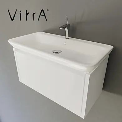 раковина Vitra