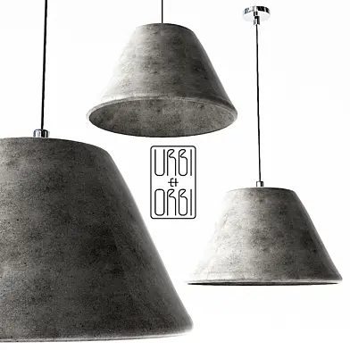 URBI et ORBI Mons 280