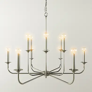 Arteriors Breck Chandelier