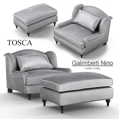 Galimberti Nino Tosca