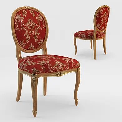 Seven Sedie Chair Kiev