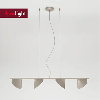 Люстра Axolight, модель ORCHID