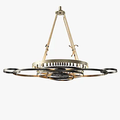 Sigma L2 7210 Chandelier
