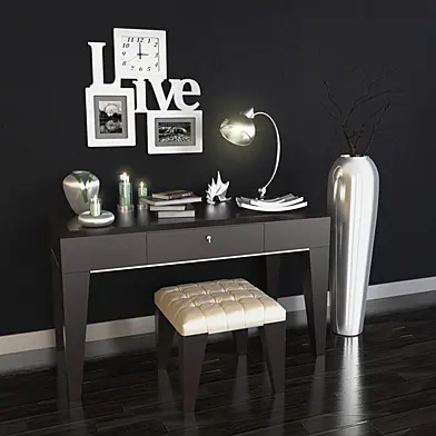 Decorative set