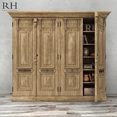Restoration Hardware