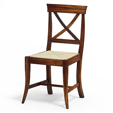 B.L. Mobili La Maison 574T chair