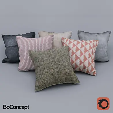 BoConcept pillows