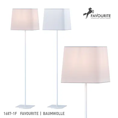 Favourite 1687-1F
