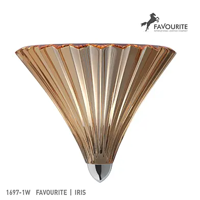 Favourite 1697-1W