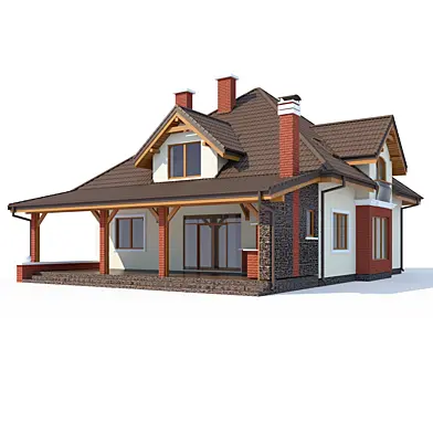 ABS House V17