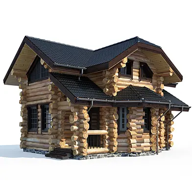 ABS House V27