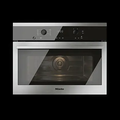 Встраиваемая микроволновая печь Miele M6160TC