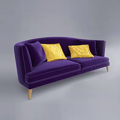 Busnelli Tresor Sofa