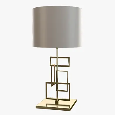 Porta Romana Salperton Lamp