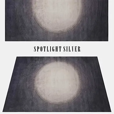 Ковер | SPOTLIGHT SILVER