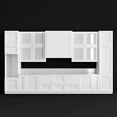 Scavolini Regard Esprit