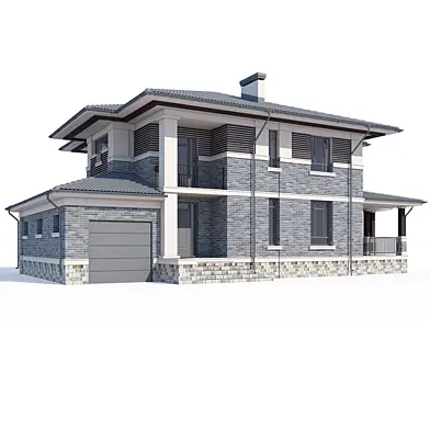ABS House V79