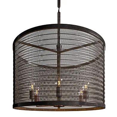 Thebes Chandelier
