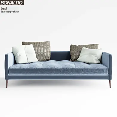 Bonaldo Colar