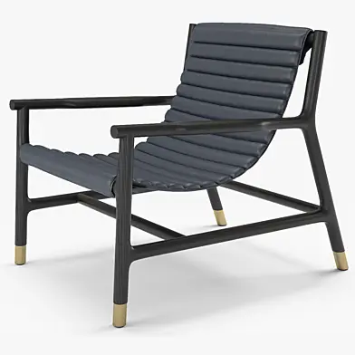 Morelato Joyce Lounge Chair