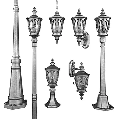 Maytoni Rua Augusta