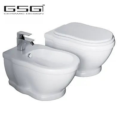Gsg Ceramic Design Time
