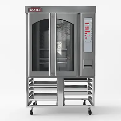 Baxter Mini Rotating Rack Oven