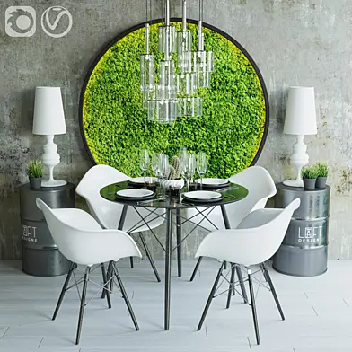 LOFTdesigne set