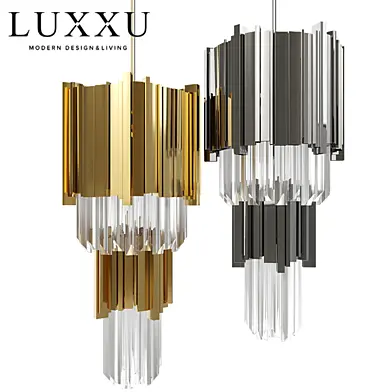 Luxxu EMPIRE pendant