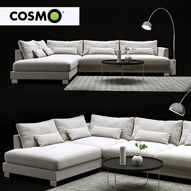sofa cosm
