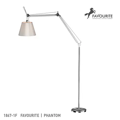 Favourite 1867-1F