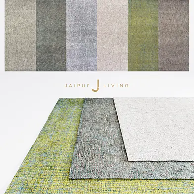 Jaipur Britta Plus Rug From Britta Plus Collection