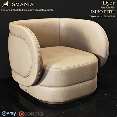 Smania Dyor