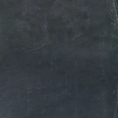 Каменный шпон Black Slate, лист 3