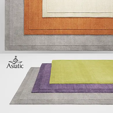 Asiatic York Rugs