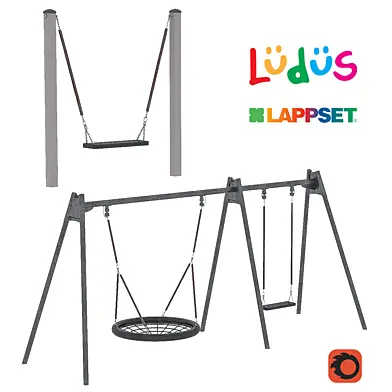Lappset