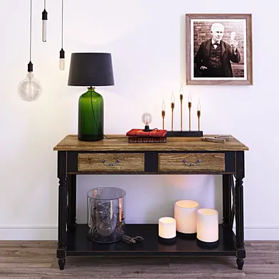 Decorative Set Edisson