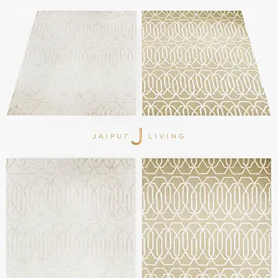 Jaipur Etna Rug From Hollis Collection