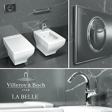 Villeroy Boch LA BELLE