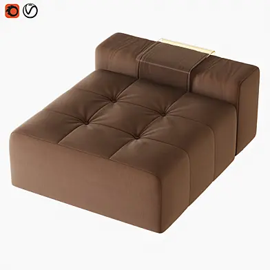 Pouf Picolla Sartoria