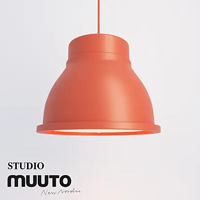 Подвесной светильник Muuto Studio