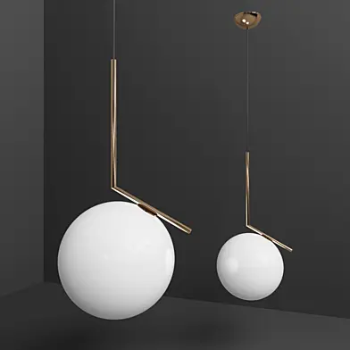 Flos IC Lights