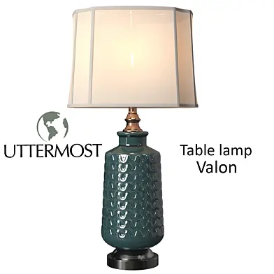 Uttermost Valon