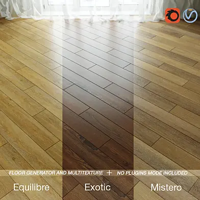 Vinyl Flooring Part 9